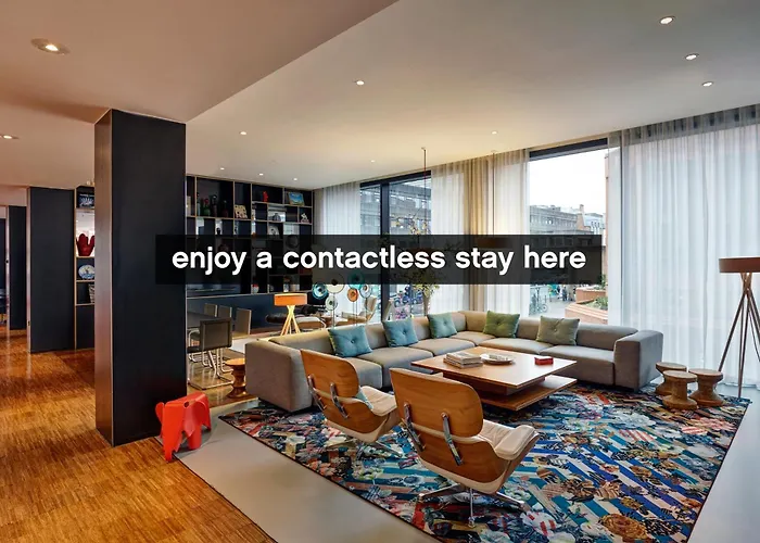 Citizenm Glasgow
